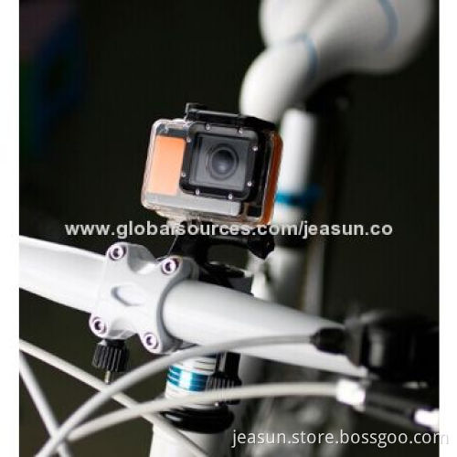 UAV Wi-Fi 50m Waterproof Full HD Sports DVR with 14MP Sensor, Built-in Mic and Speaker